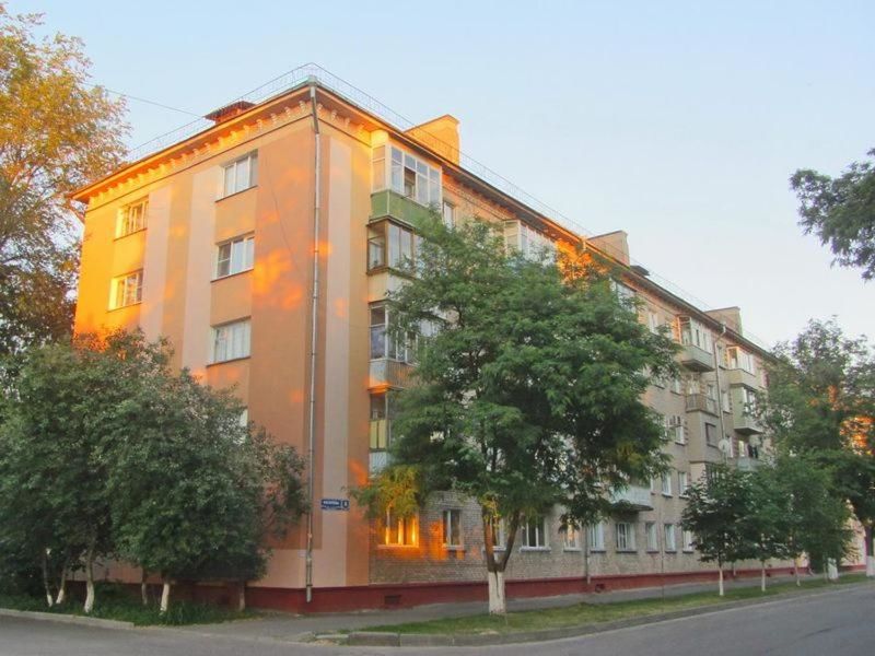 Апартаменты Apartment on Киселёва в центре, возле вокзала Гомель-14